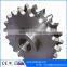 SB1.5-3020 JIS standard m1.5 30T forged spiral bevel gear