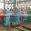 rubber crusher for rubber breaker/two groove roll/one groove roll