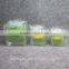 glass cup candles