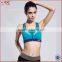 2016 China sexy girls custom sports bra