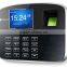 REALAND fingerprint time attendance system with free software and SDK