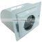 JTF2 1/1 Shelter Use DC48 Auto Ventilation Fan
