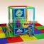 160x160 Alien Soft Play