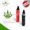 Classical product wax and dry herb bake herb vaporizer with cheap price