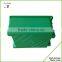 Cheap Price Stackable plastic crate for bottles/Dislocation Box