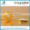 Alibaba wholesale gold kingdom TPE Copper double sided usb cable mobile charger cable for iphone5 iphone6