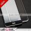 Colorful protective film 3D full screen glass membrane screen protector for iPhone 6 plus