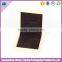 2016 Low price foaming fashional design custom jewelry gift packing tin box