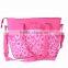 New mommy bag baby diaper bag factory sale