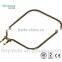 CE Jiangsu SUS304 Bread Maker Heating Element
