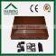 coconut pvc wood columns,30s,CE,SGS,anti-aging