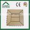 pvc anti-fading stand columns,30s,CE,SGS,OEM,