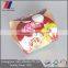 Eco friendly custom paper define food packaging