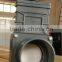 slide gate valve