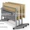 latest modern design folding table for training room