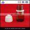 pharmaceutical clear Glass Bottles PP28mm