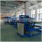 Honeycomb paper pallet making machine and production line from China