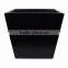 Saratoga Square Fiberglass Planter Box