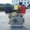 5kw Air-Cooled Single-cylinder Diesel Engine