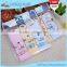 NJ-LZ-003 wholesale absorbable baby cotton towel