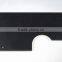 Escalator Handrail Inlet Cover 304.9x146x10mm Black 304.9*146*10mm