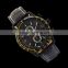 new Male Wrist Watch Sport Watch for Men Quartz Analog Men's Silicone Watches Dive 30M