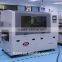 PCB long foot welding operation wave soldering machine