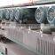 Fully Automatic Glass Stright Line Beveling Machine Glass Polishing Machine