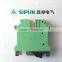 SUK-4JD 4mm earthing terminal block