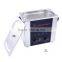 china industrial ultrasonic jewelry cleaner UMD060 with heating