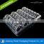 2016 new style hot selling Food grade 24 pcs blister macarons packaging box,cake clamshell,plastic macaron tray                        
                                                Quality Choice