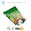 wholesale new products factory price sample free CMYK calendar printing biodegradable plastic bag