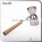 Double Jigger Beer Opener Bar Spoon Bar Set