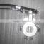 ANSI CF8 PTFE lined wafer Butterfly Valve