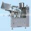 Heating filling machine/tomato paste filling and sealing packing machine