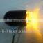 M304 chromeplated motorcycle turn signal , flash blinker