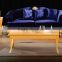 Different colors velvet fabric sofa set for your choice A10095
