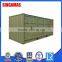 Containers For Bulk Goods