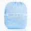 OEM washable baby cloth diapers with insert