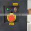 2015 new LY 6040 PRO high speed Laser engraving machine, support off line control, 50W mid-size laser cutting machine