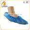 environmental protection disposable shoes cover for using indoor