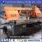 Stoving Varnish Steel Laser Cutting Processing Part