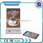 OEM Fast Charging Restaurant Coffee Shop Menu Power Bank
