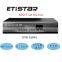 HD Digital tv Box Free to Air With H264 USB PVR MPEG4 ISDB - T Set Top Box