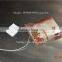 Fully Automatic tea sachet / pouch / stick packing machine