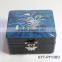 Mother of Pearl Inlaid High End Jewelry Box
