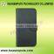 2015 New Product Wallet Leather Case for HTC One M9 Stand Leather Case