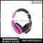 2016 new product headphone for phone and computer