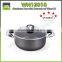 aluminium die-cast die cast cookware