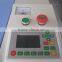 High Speed Mobile Screen Protector And Label Sheet CO2 Laser Cutting Machine For Sale